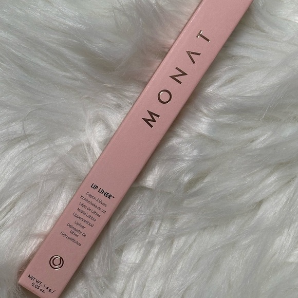 MONAT GLOBAL Other - Monat Lip Liner in Posh